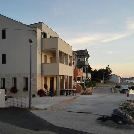 Stara Kuca Apartments Šimuni Exteriér fotografie