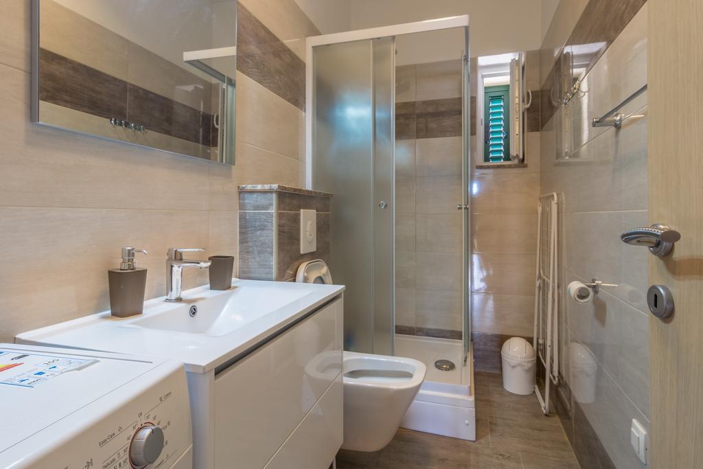 Stara Kuca Apartments Šimuni Exteriér fotografie