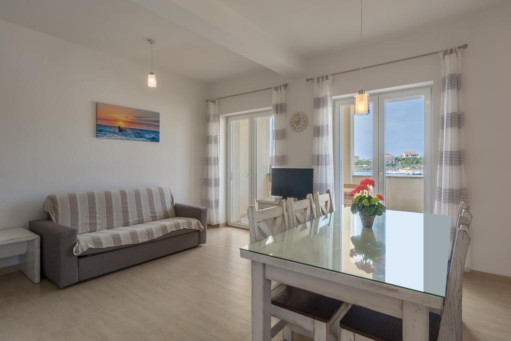 Stara Kuca Apartments Šimuni Exteriér fotografie