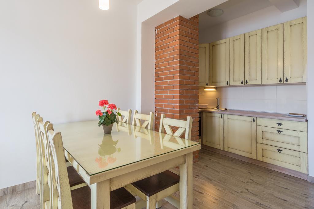 Stara Kuca Apartments Šimuni Exteriér fotografie