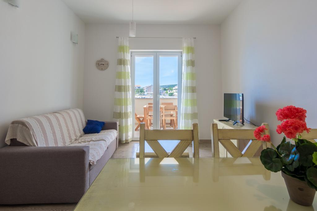 Stara Kuca Apartments Šimuni Exteriér fotografie