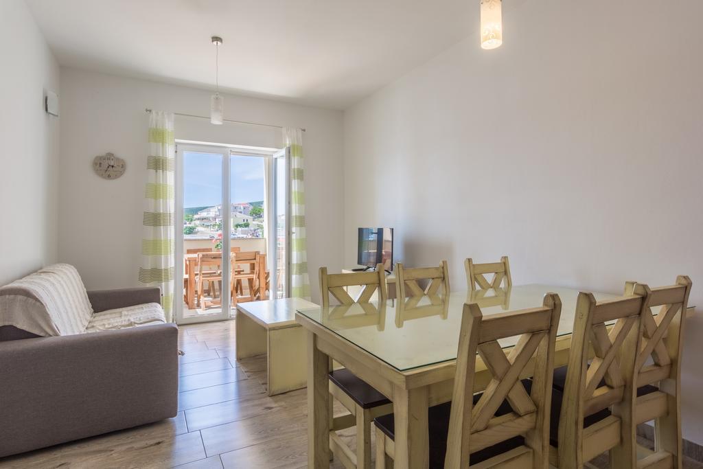 Stara Kuca Apartments Šimuni Exteriér fotografie