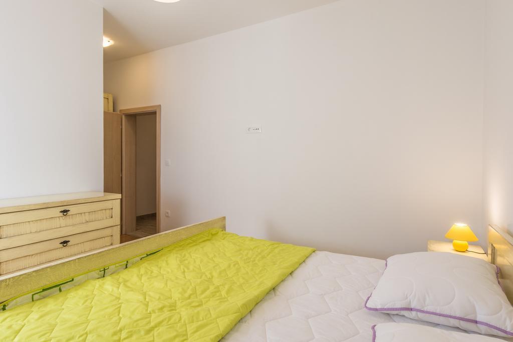 Stara Kuca Apartments Šimuni Exteriér fotografie