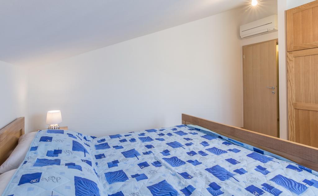 Stara Kuca Apartments Šimuni Exteriér fotografie