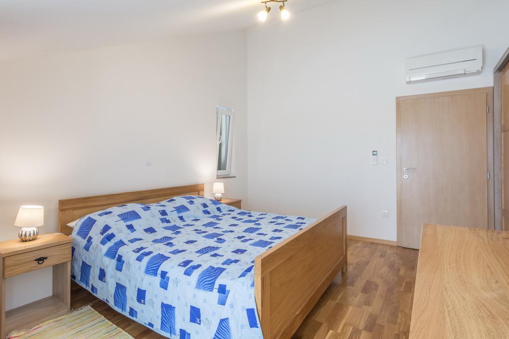 Stara Kuca Apartments Šimuni Exteriér fotografie
